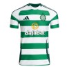 Oficiální Fotbalový Dres Celtic Domácí 2024-25 pro Muži